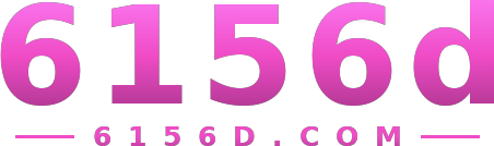 6156d logo